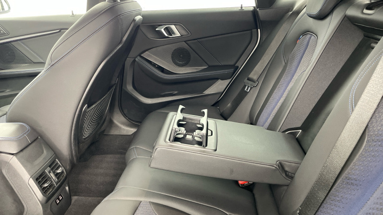 BMW 2 Series 218i [136] M Sport 4dr Petrol Saloon